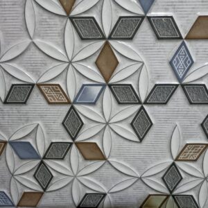 Kitchen Wall Tile Sample 2