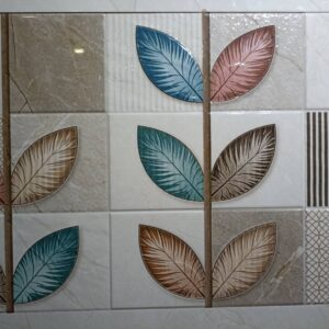 Kitchen Wall Tile Sample 13