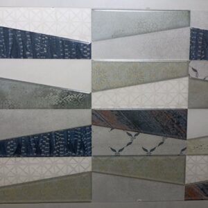 Kitchen Wall Tile Sample 3