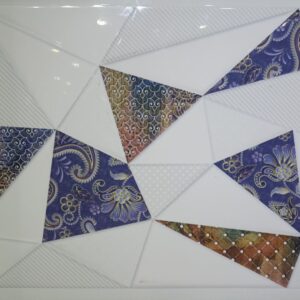 Kitchen Wall Tile Sample 5