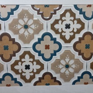 Kitchen Wall Tile Sample 7
