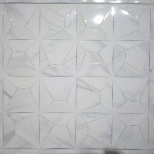 Kitchen Wall Tile Sample 8