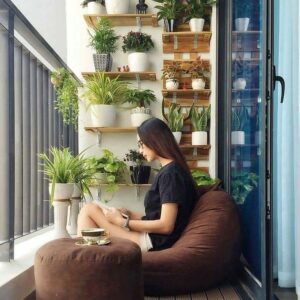 Sample Balcony Design 3
