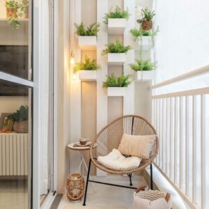 Sample Balcony Design 11