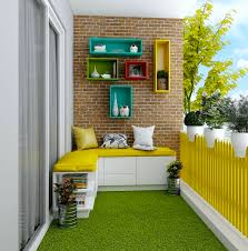Sample Balcony Design 10