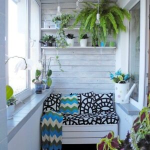 Sample Balcony Design 13