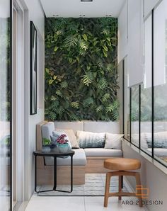 Sample Balcony Design 7