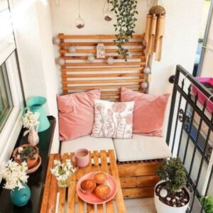 Sample Balcony Design 9