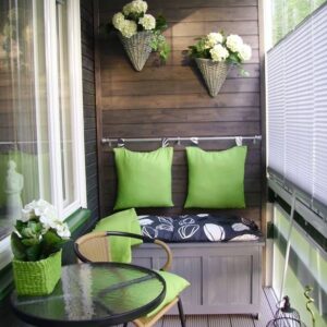 Sample Balcony Design 5