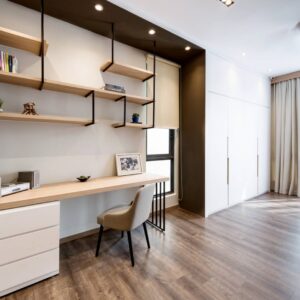 Sample Study Area Design 5