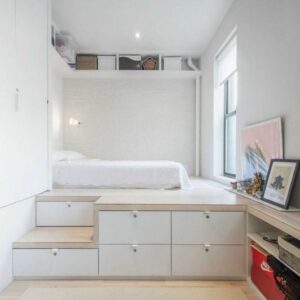 Sample Study Area Design 2