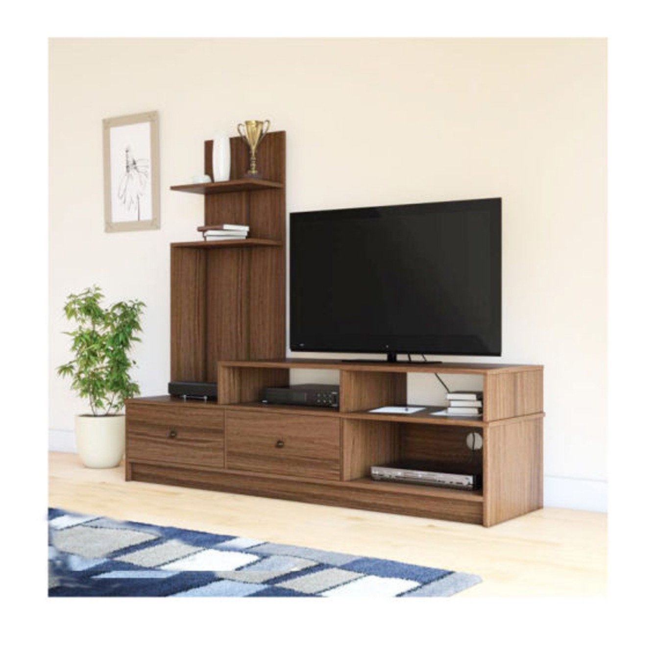 TV Cabinet Design 17