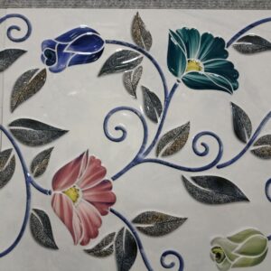 Sample Kitchen Wall Tile 2