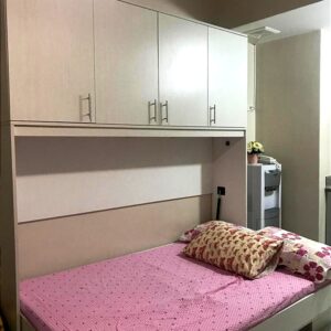 Sample Bed Design 6