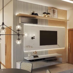 TV Cabinet Design 46
