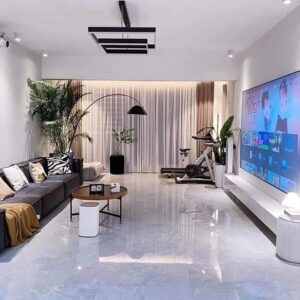 Living RoomSample 7