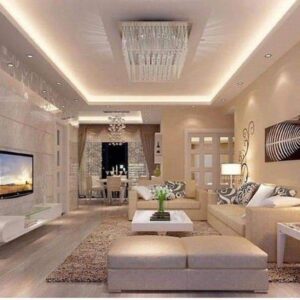 Living RoomSample 8