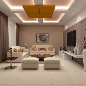 Living RoomSample 9