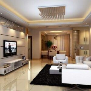 Living RoomSample 10