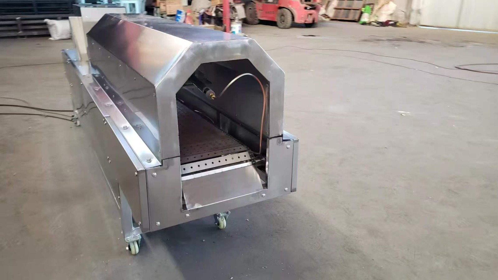 Roti Chapati, Dumpling Machine:      WhatsApp/ Viber : 9659119
