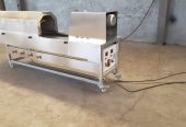 Roti Chapati, Dumpling Machine:      WhatsApp/ Viber : 9659119