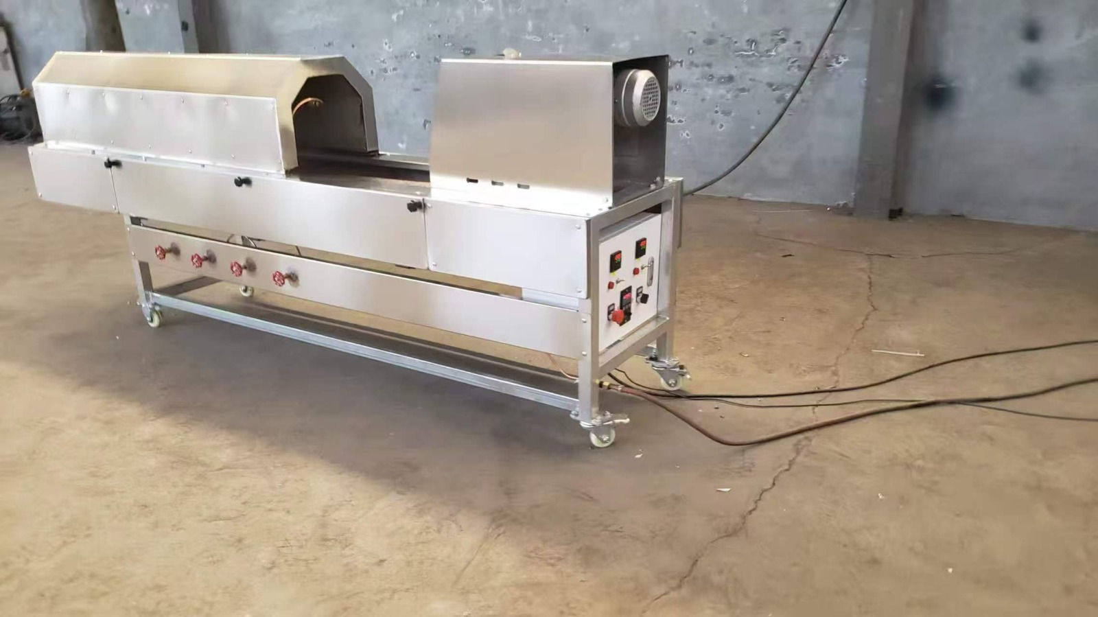 Roti Chapati, Dumpling Machine:      WhatsApp/ Viber : 9659119