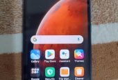 Pre-owned Redmi Note 9S mobile phones in good condition, with minor screen lines. Priced under half of original cost. Delivery within 10 days. Contact on WhatsApp: 9659119