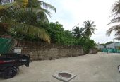 Exclusive Land for Sale in HDh. Vaikaradhoo, Maldives – Just MVR 400,000!”