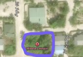 Exclusive Land for Sale in HDh. Vaikaradhoo, Maldives – Just MVR 400,000!”