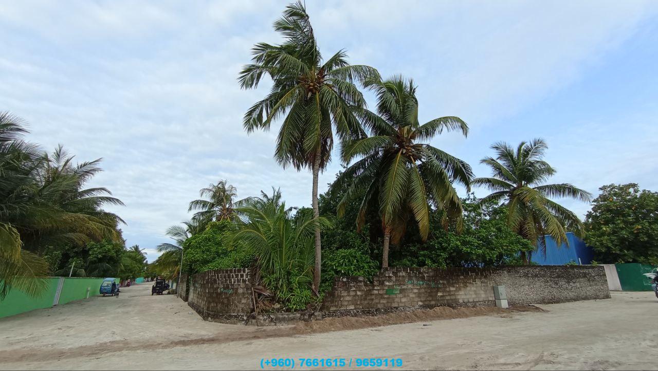 Exclusive Land for Sale in HDh. Vaikaradhoo, Maldives – Just MVR 400,000!”