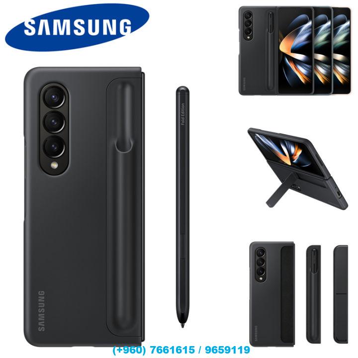 Samsung Z Fold 4 Original (Used Phone A+ Grade ( Excellent Condition  Order Now : WhatsApp / Viber : 965-9119