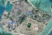 1600 sqft Land for Sale from K. Himmafushi Secure a premium plot in one of the Maldives’ best islands. Limited availability act fast! Contact us now , via WhatsApp / Viber: 9409119 / 7661615.