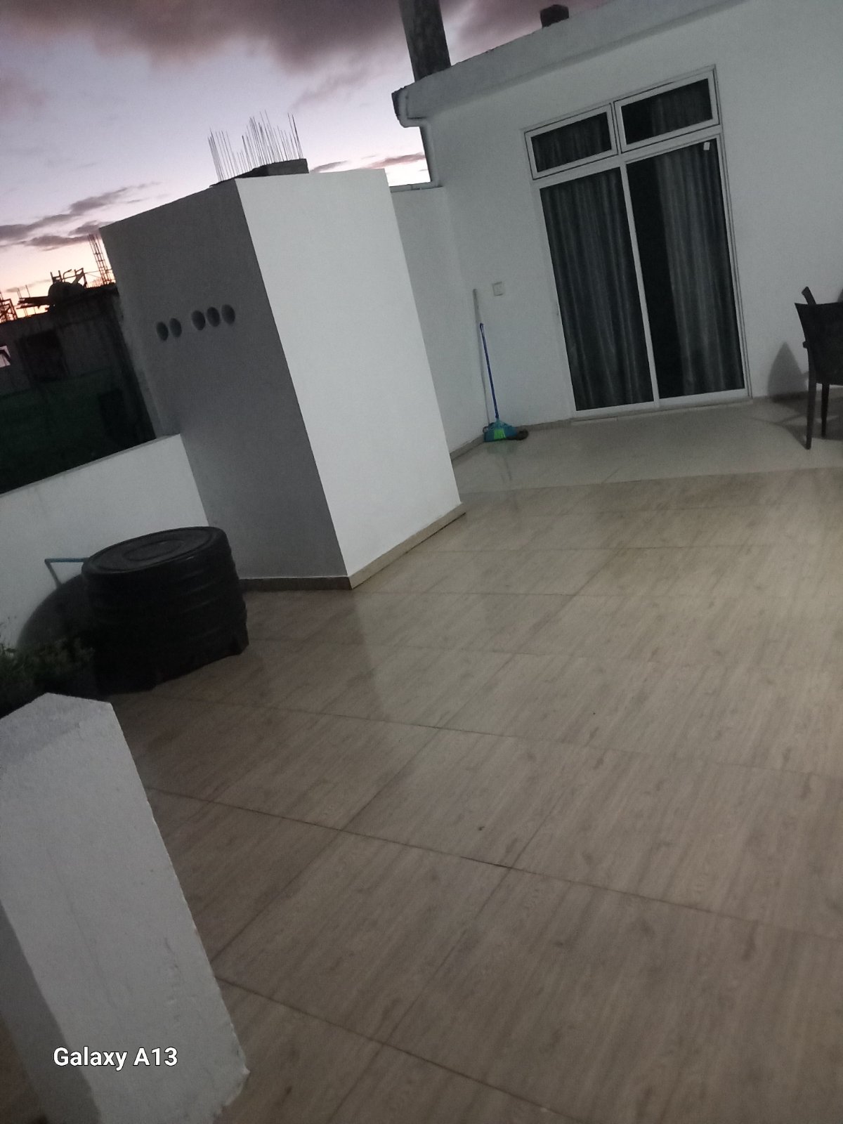 🏡 1-Bedroom Terrace Apartment for Rent – Hulhumalé, Contact (WhatsApp/Viber only): 9409119