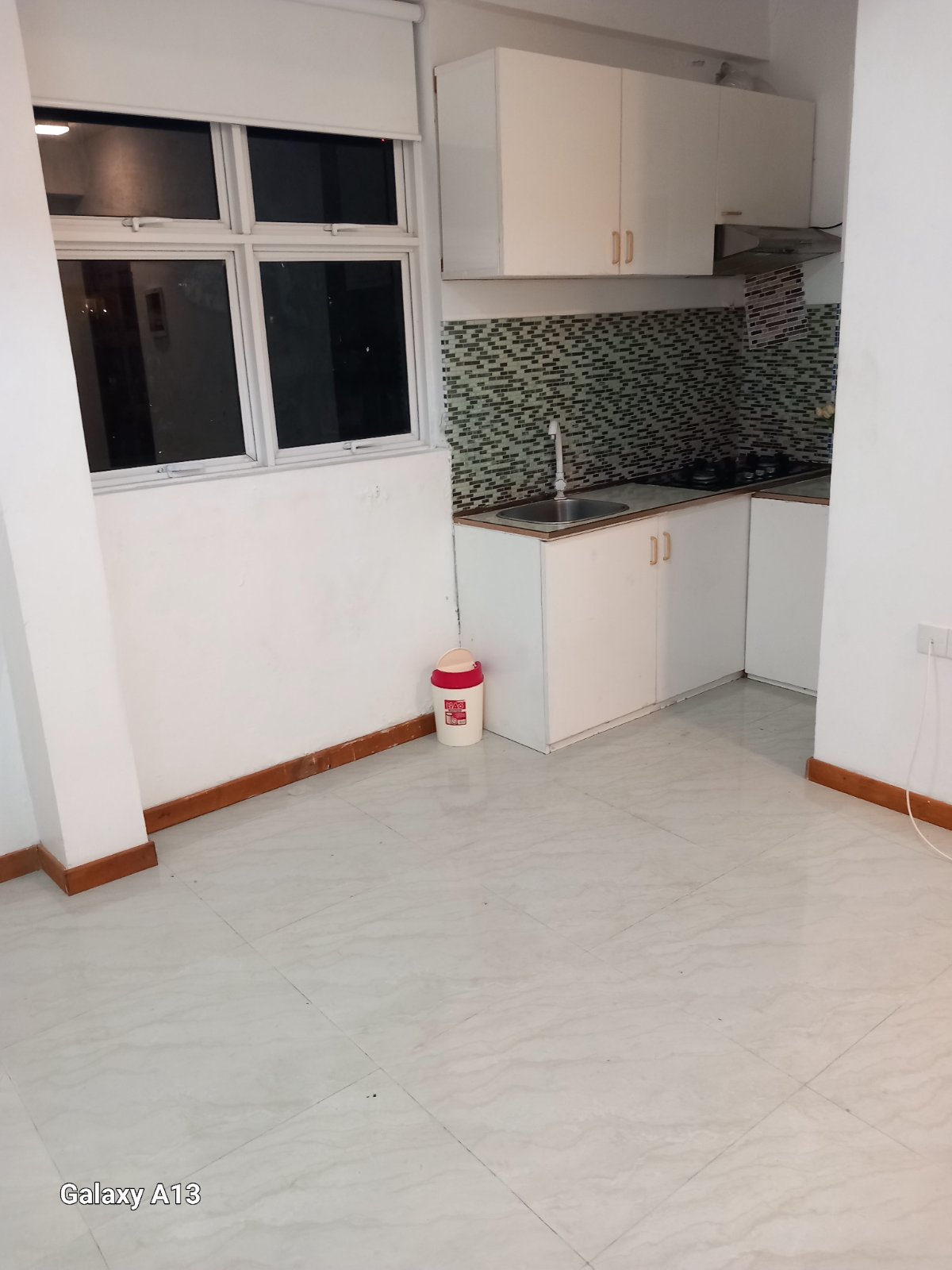 🏡 1-Bedroom Terrace Apartment for Rent – Hulhumalé, Contact (WhatsApp/Viber only): 9409119